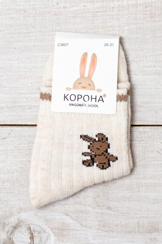 Шкарпетки дитячі (демісезон)